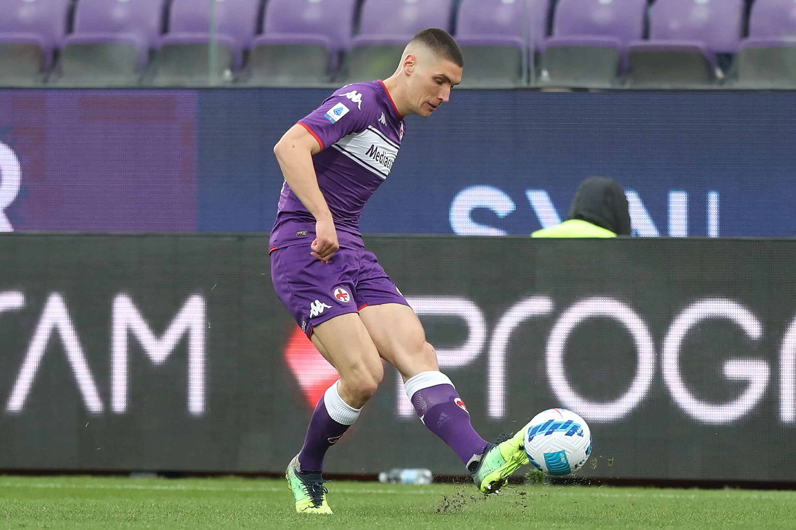 ULTIM’ORA – Milenkovic, altro che Juve! Il comunicato parla chiaro