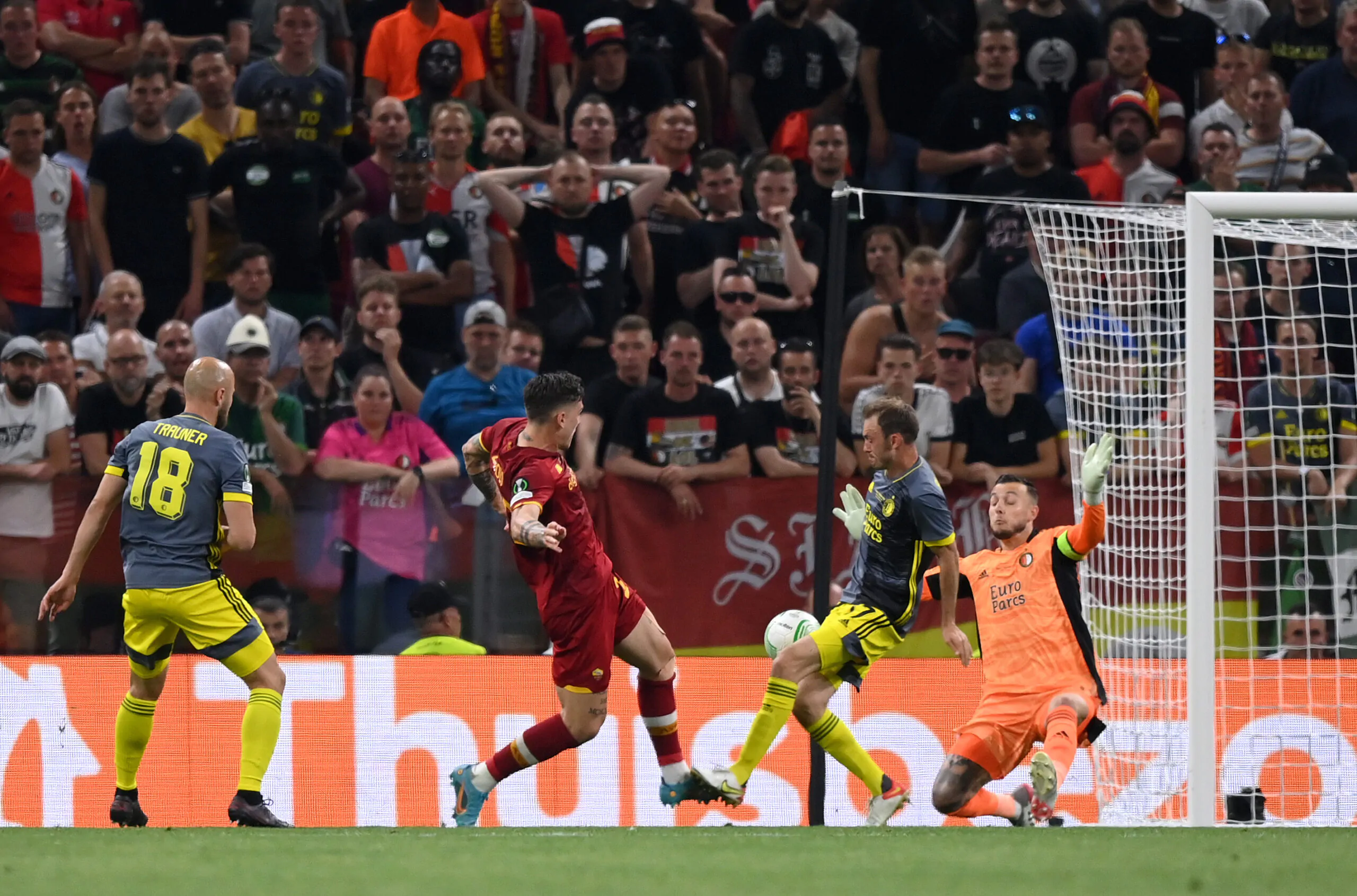 Zaniolo criptico sui social: c’entra anche la Juve!