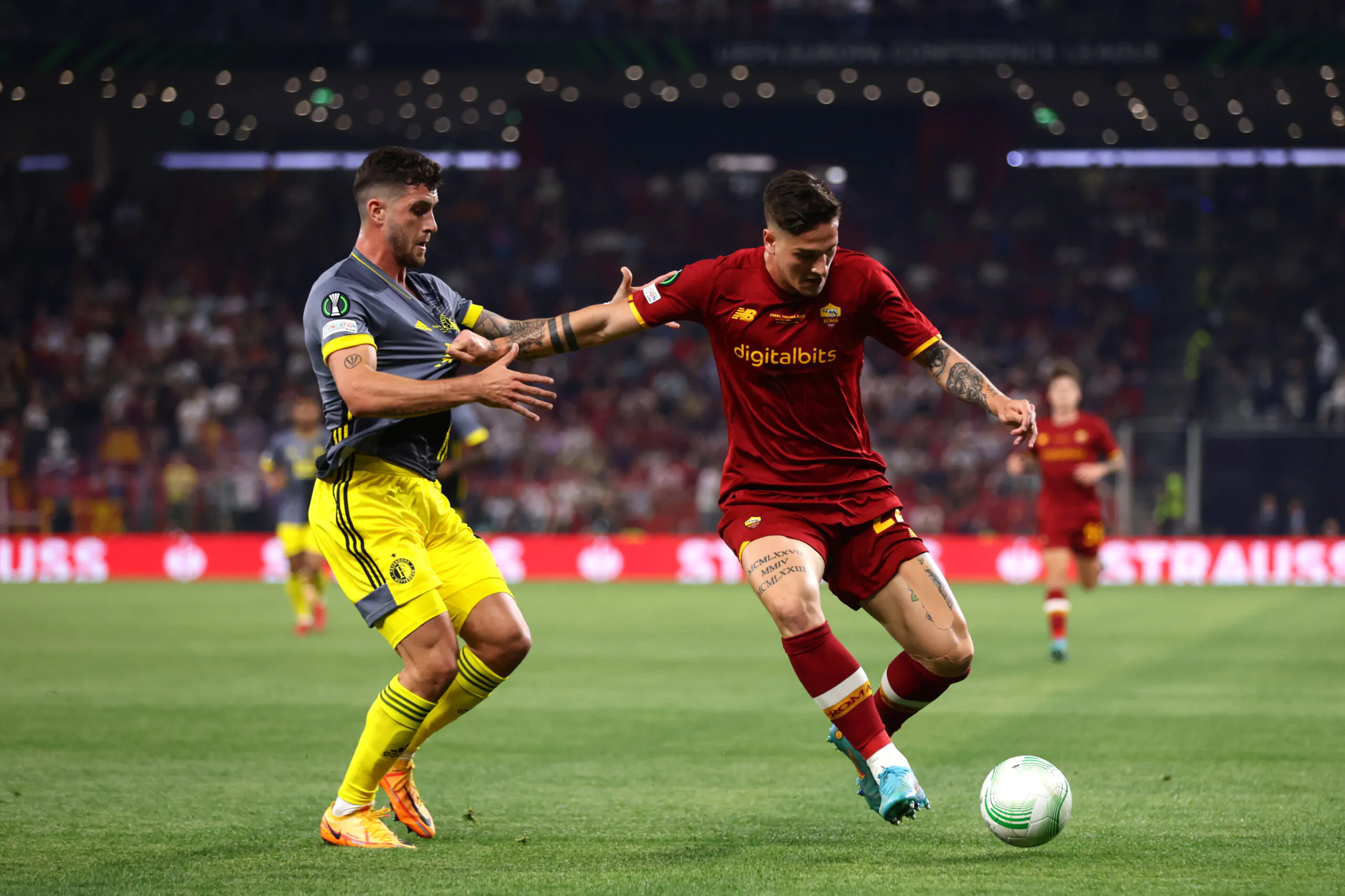 Zaniolo, Juve alla ricerca della formula giusta: può arrivare se parte un top