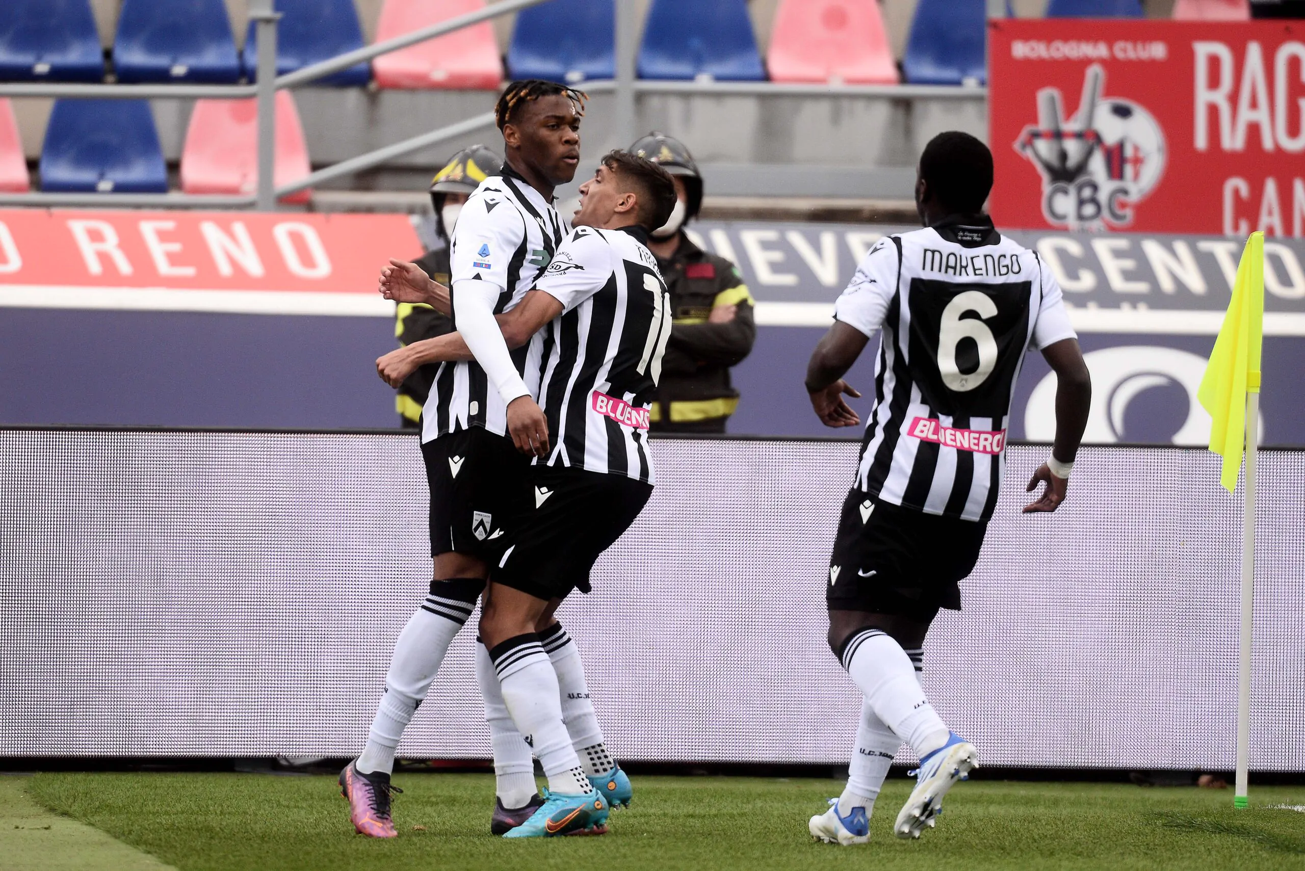 Juventus, ritorno di fiamma per l’esterno: pronta l’offerta per l’Udinese