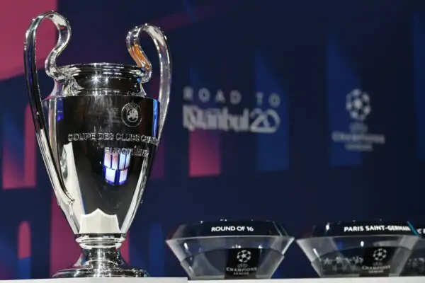 Champions League, Juve in seconda fascia: calendario completo della stagione 2022-2023