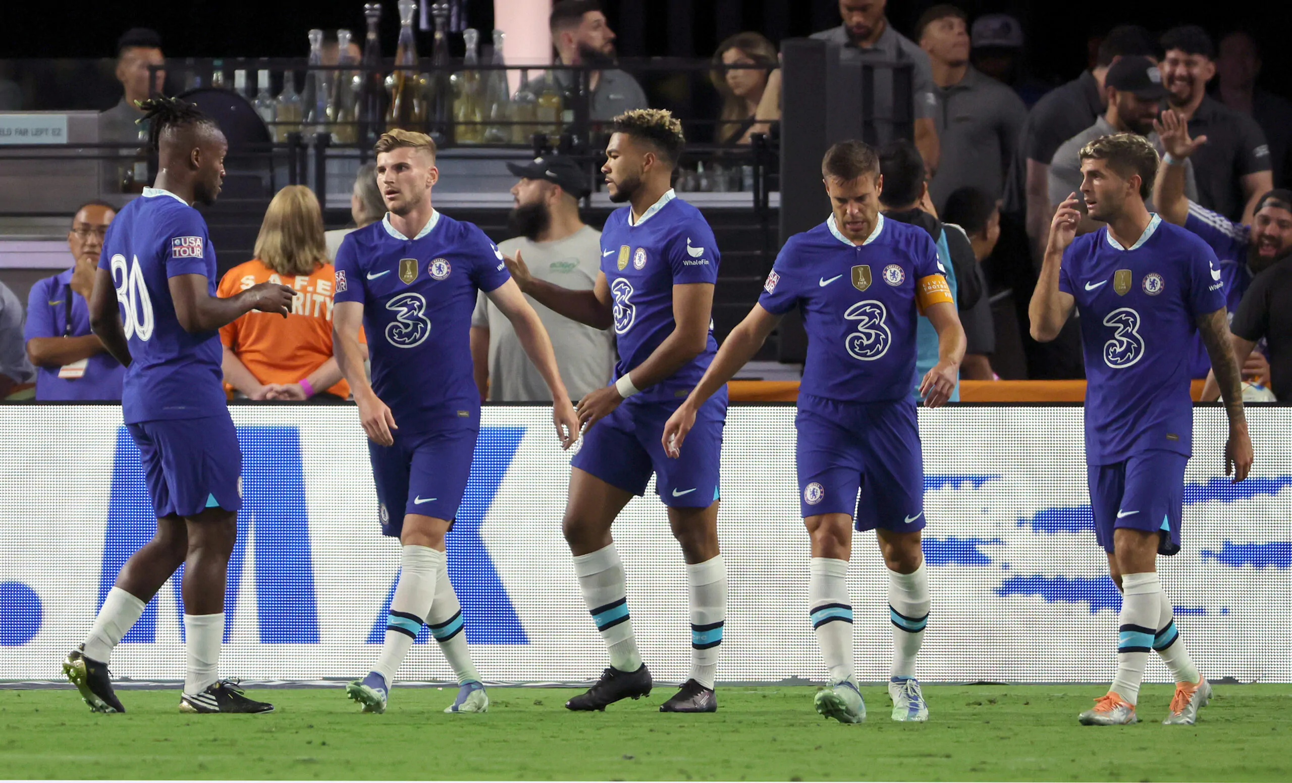 In Inghilterra sono sicuri: la Juve é piombata su un top player del Chelsea