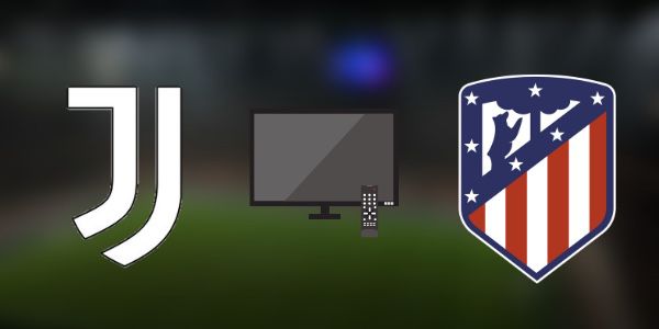 Dove vedere Juventus Atletico Madrid