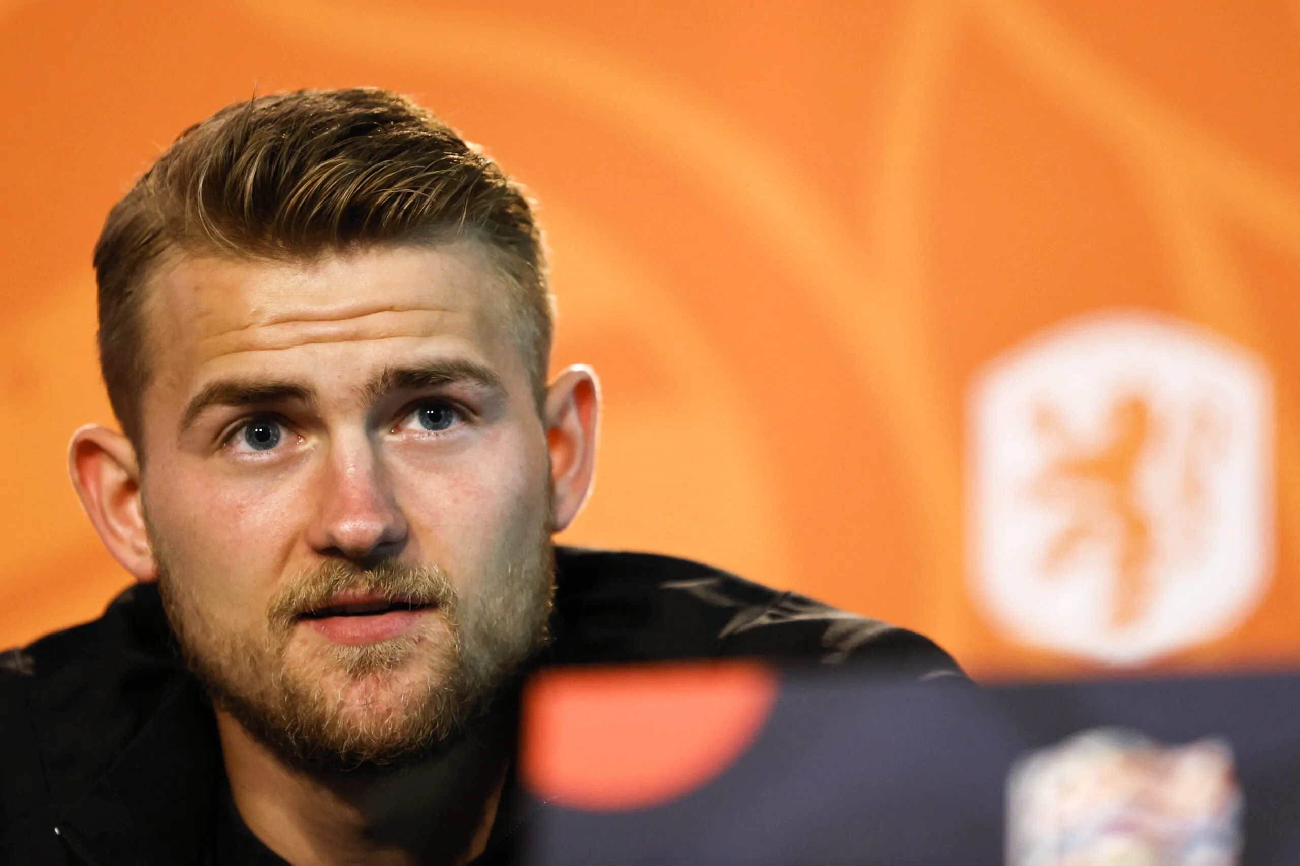 Juventus, addio de Ligt? Individuato il sostituto: un top club tenta l’anticipo