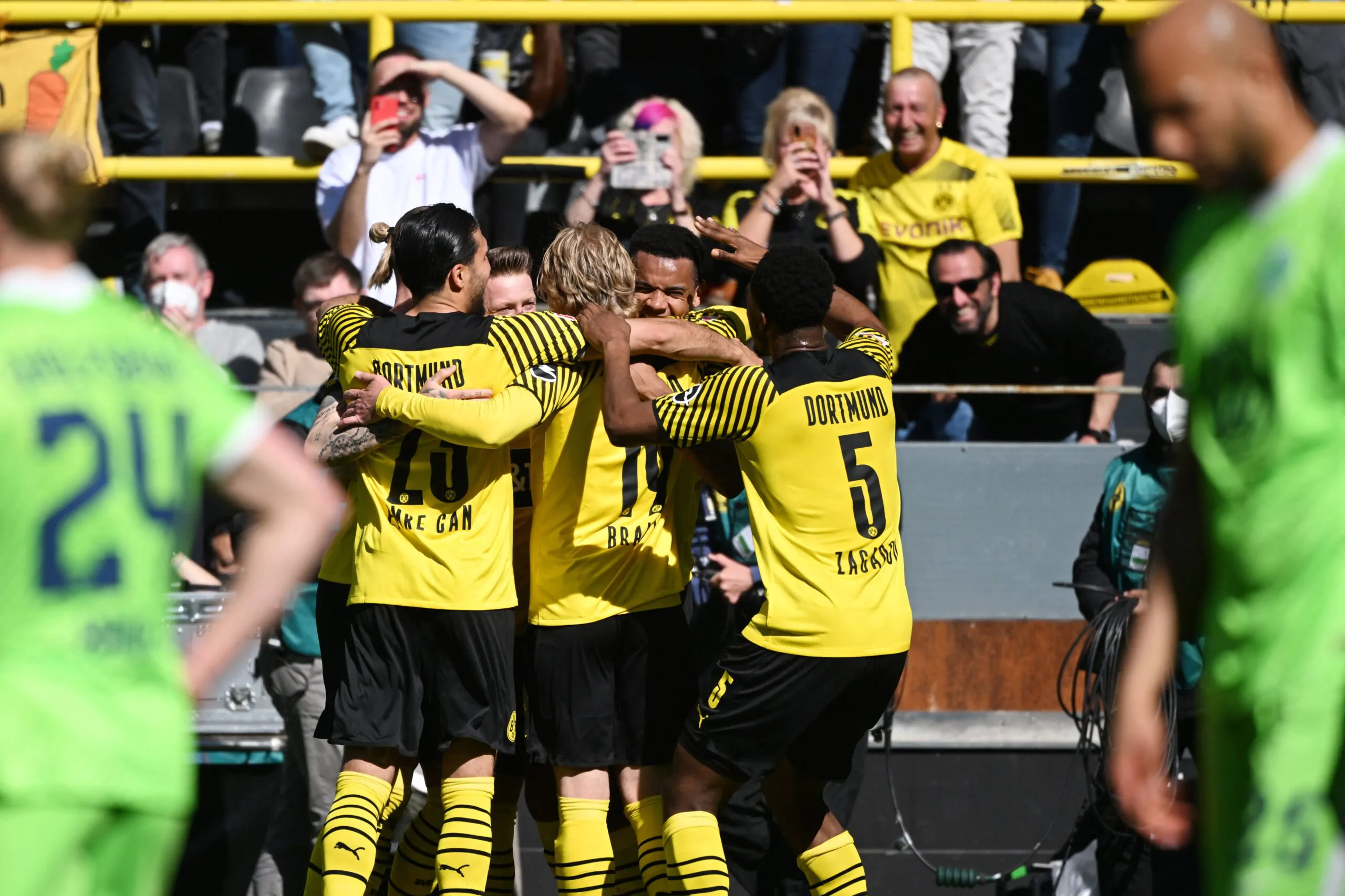 Occhio Juve, un obiettivo di mercato è stato proposto all’Inter: il giocatore