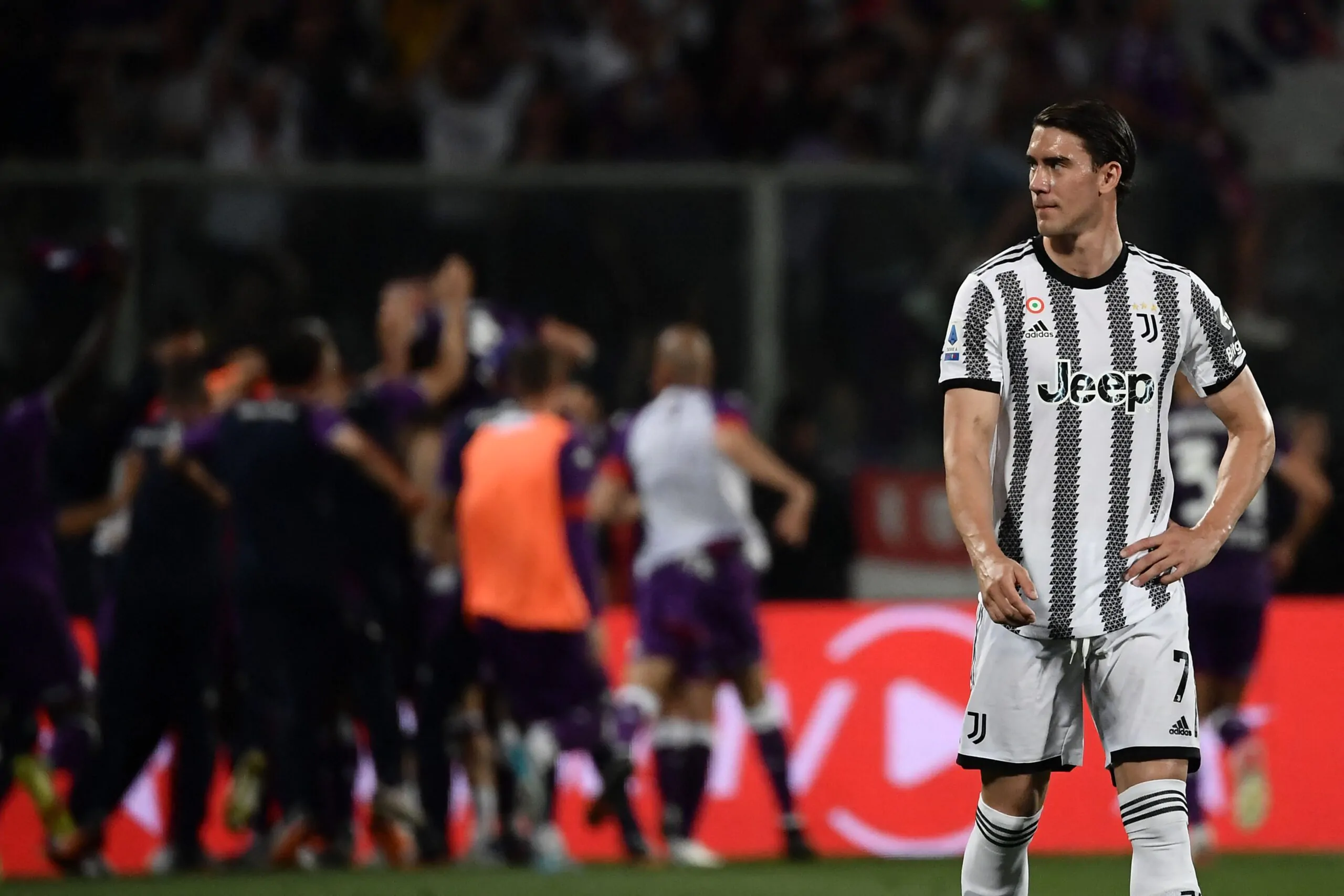 UFFICIALE – Vlahovic e Chiesa cambiano numero di maglia: le nuove scelte