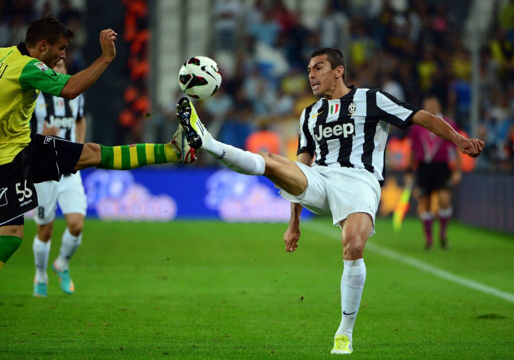  Juventus Lucio Dichiarazioni