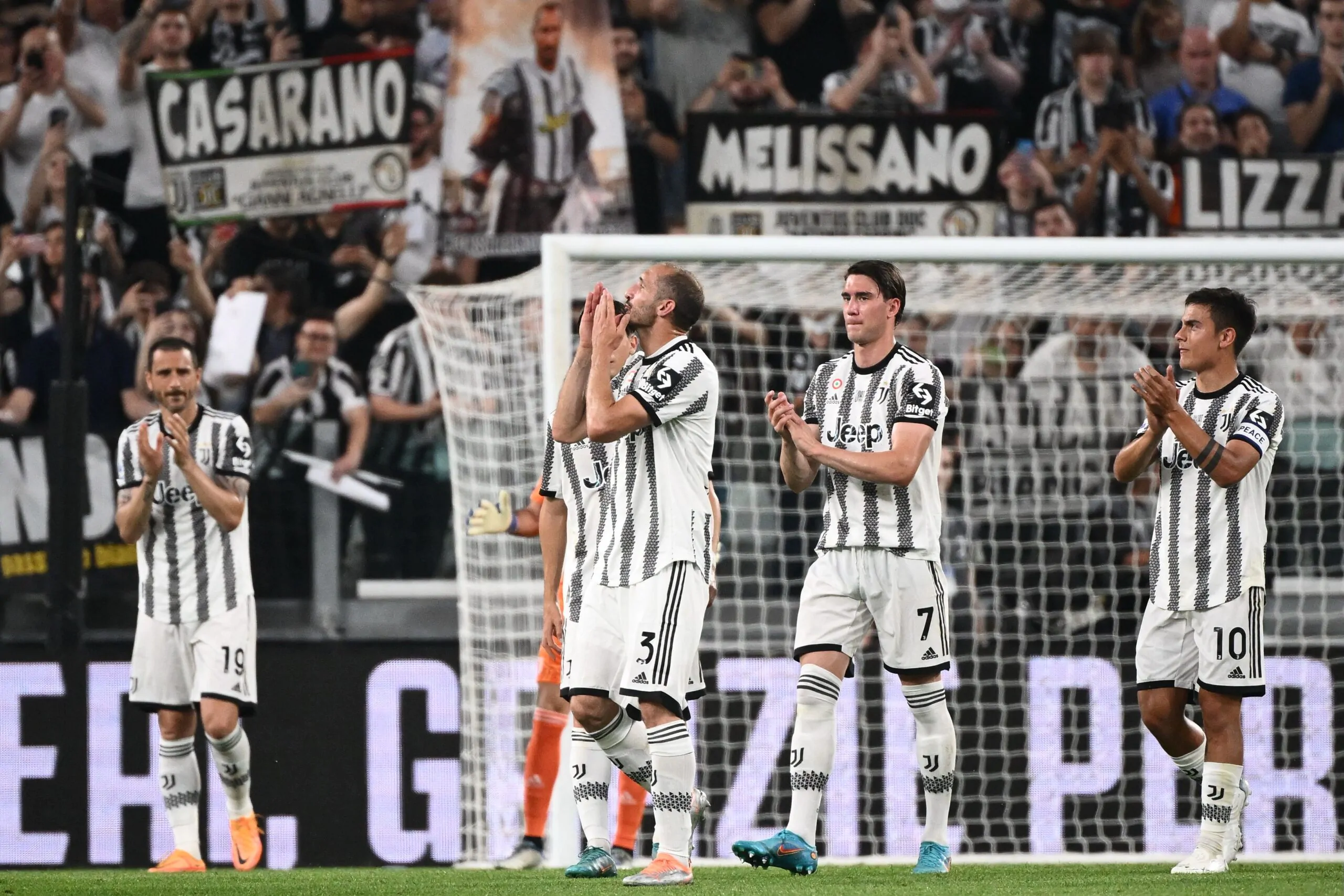 Juventus, la bandiera bianconera svela un retroscena: “Mi voleva il Real!”
