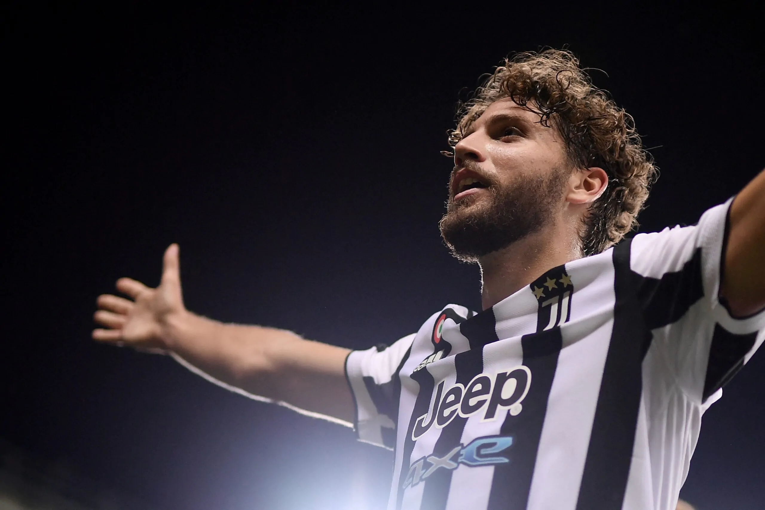 Locatelli Juventus Intervista