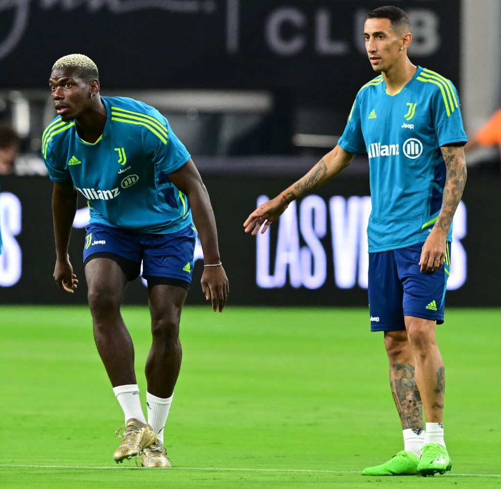 Dove vedere Juventus Atletico Madrid