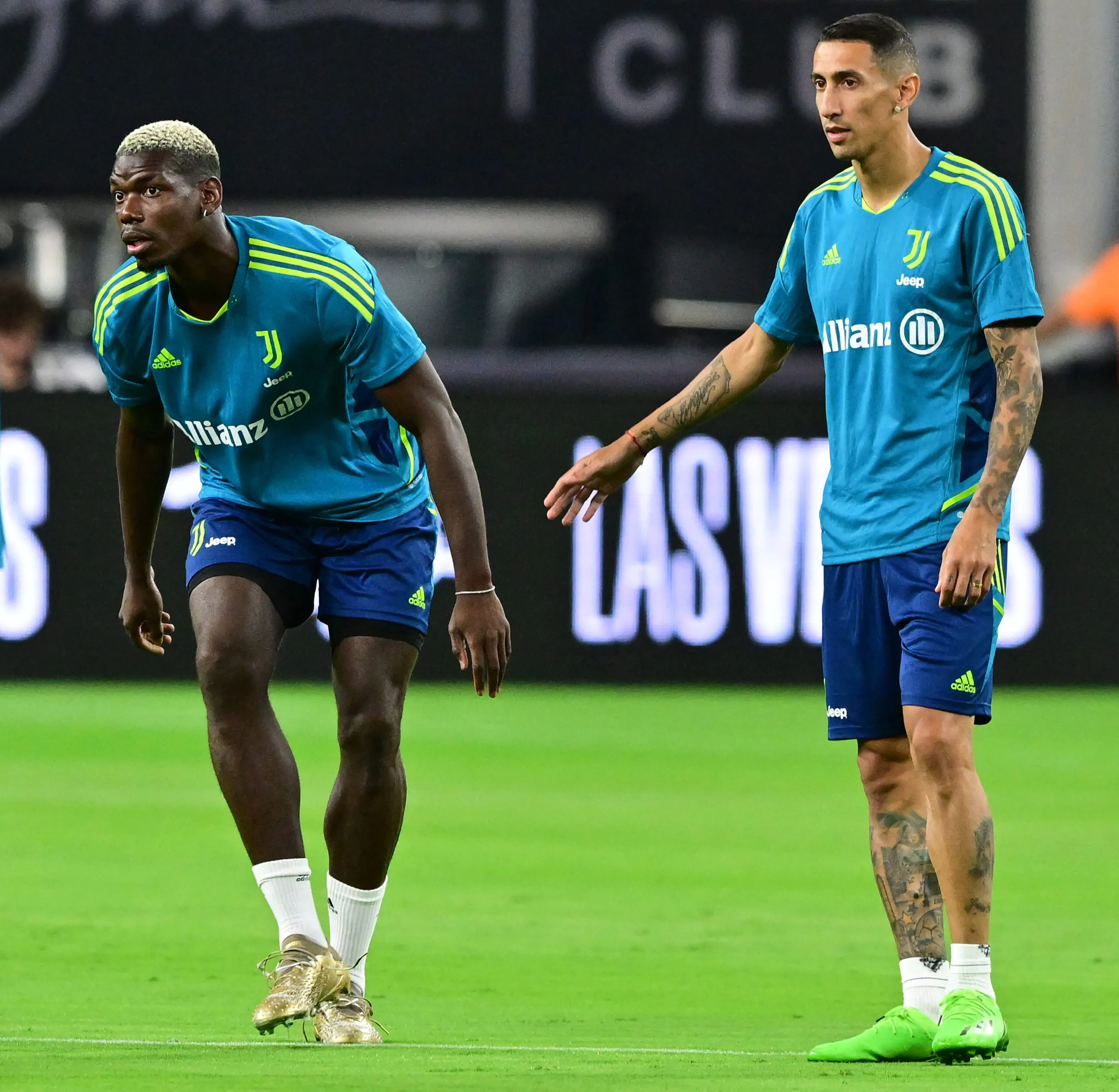 Dove vedere Juventus Atletico Madrid