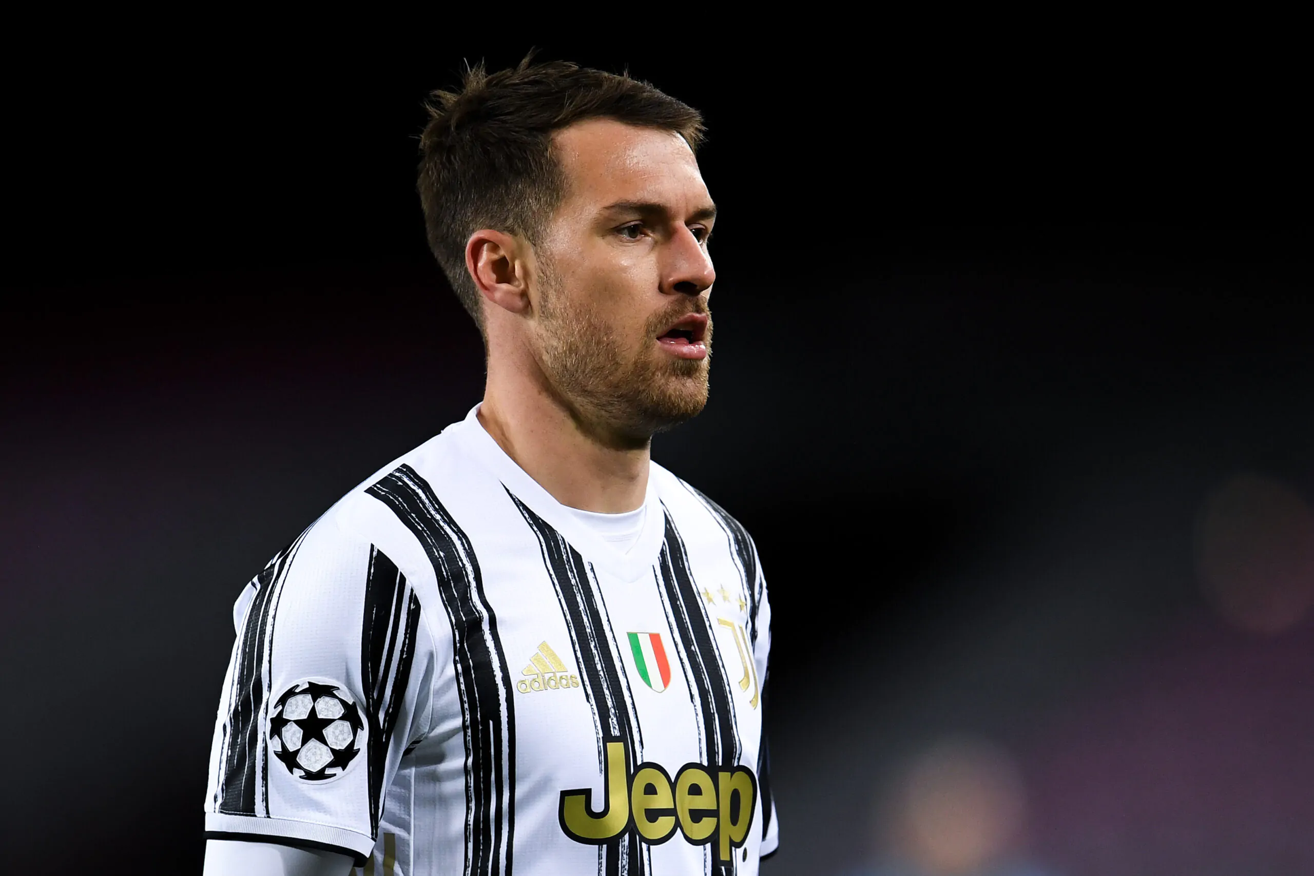 Rescissione Ramsey, c’è distanza con la Juventus: la cifra richiesta