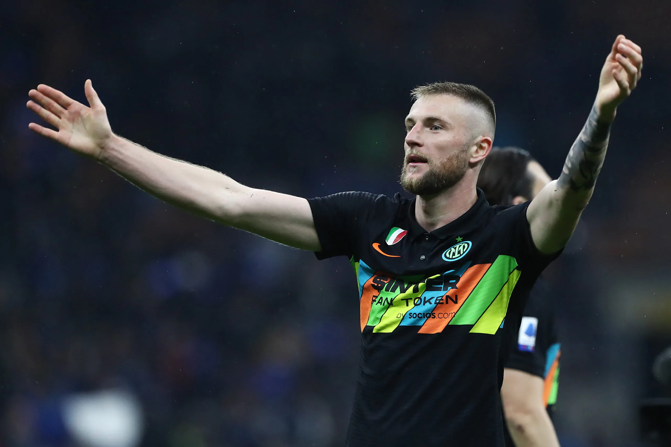 Calciomercato, Skriniar può sbloccare l’obiettivo della Juve!