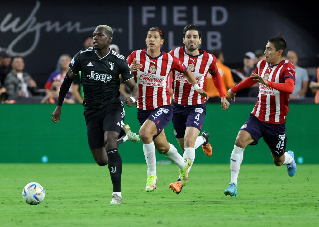 Dove vedere Barcellona Juventus