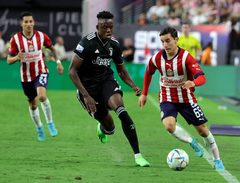 Juventus Zakaria Roma