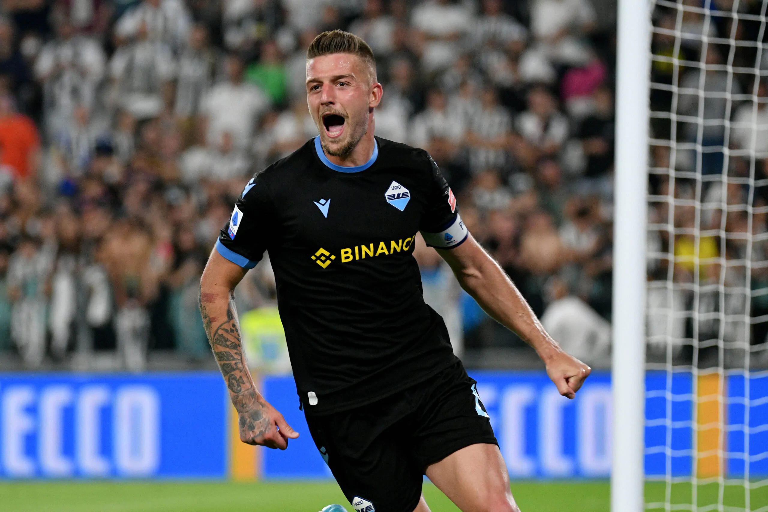 Futuro Milinkovic-Savic, c’è ancora la Juve? La rivelazione