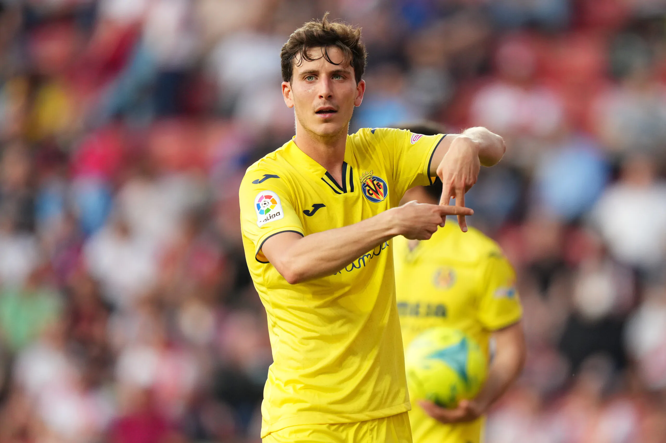 Sorpresa Pau Torres, altro che Juve: notizia dalla Germania