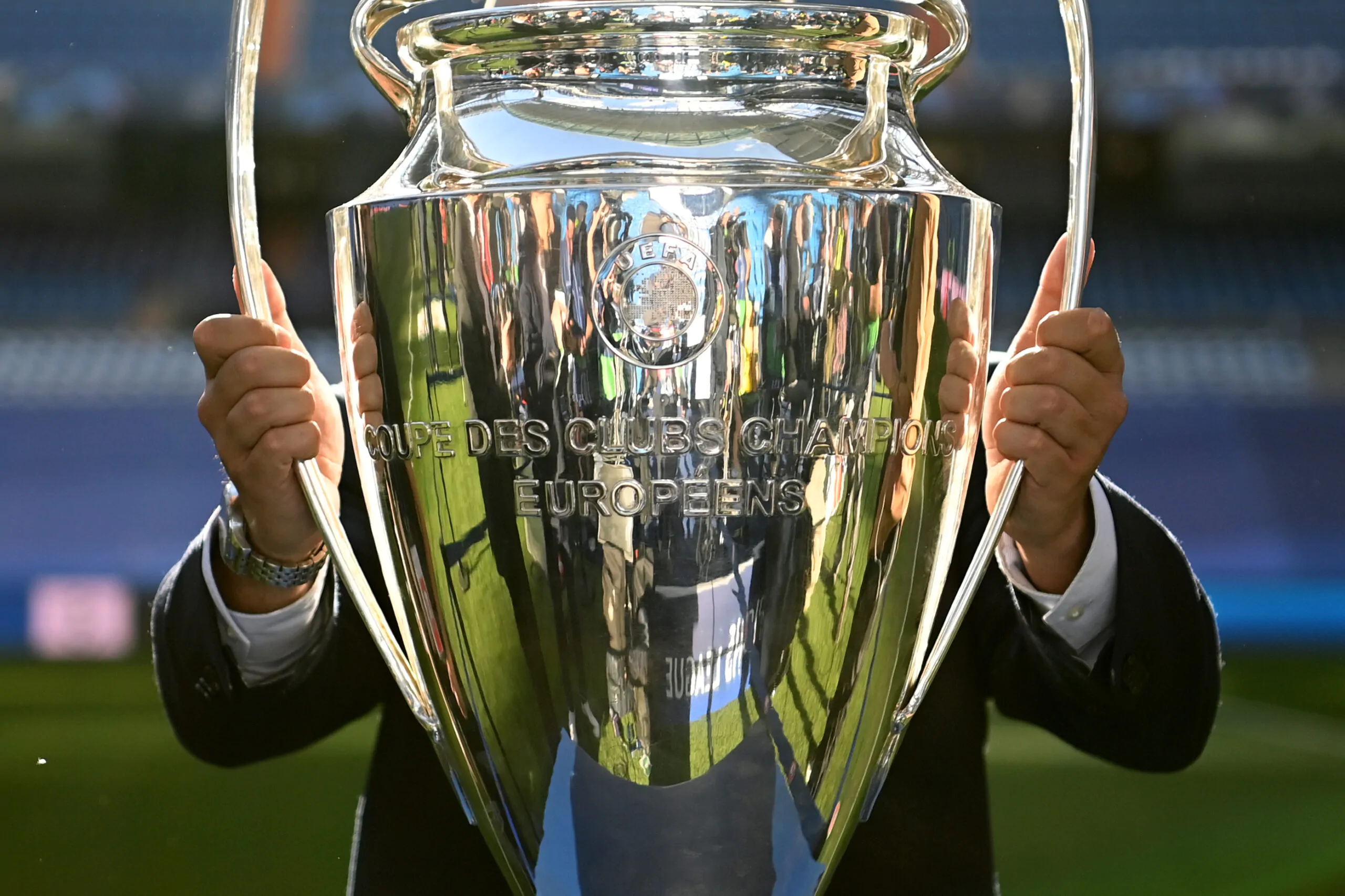 Premi Champions League: quanto guadagnerà la Juventus nel 2022/2023