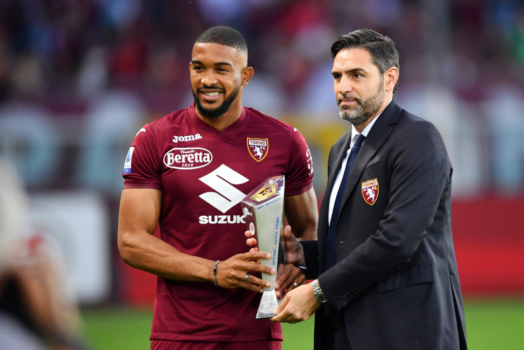 Calciomercato Juventus Inter Bremer