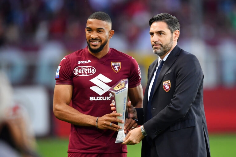 Calciomercato Juventus Inter Bremer