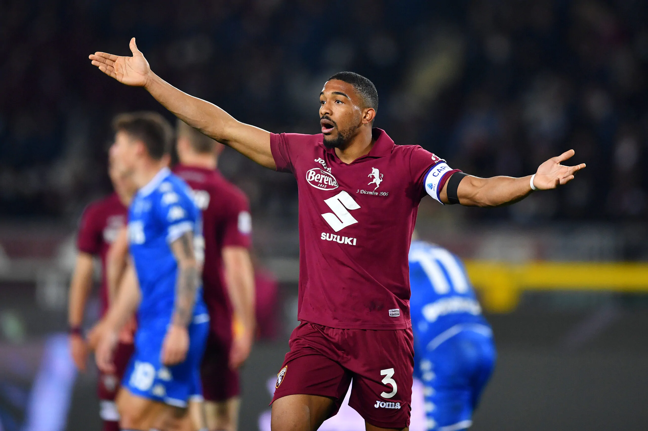 Bremer-Juve, l’Inter torna all’assalto: la nuova offerta