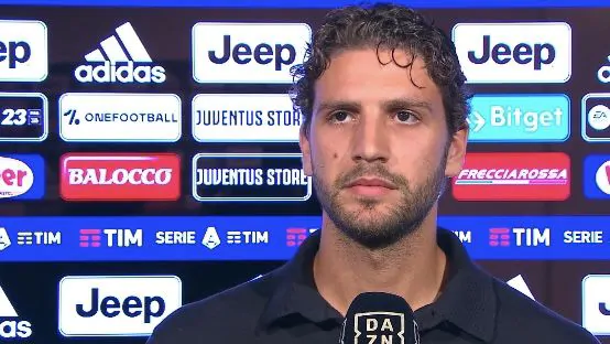 Juve-Roma, Locatelli: “Il mio ruolo in campo? Lo faccio quotidianamente!”