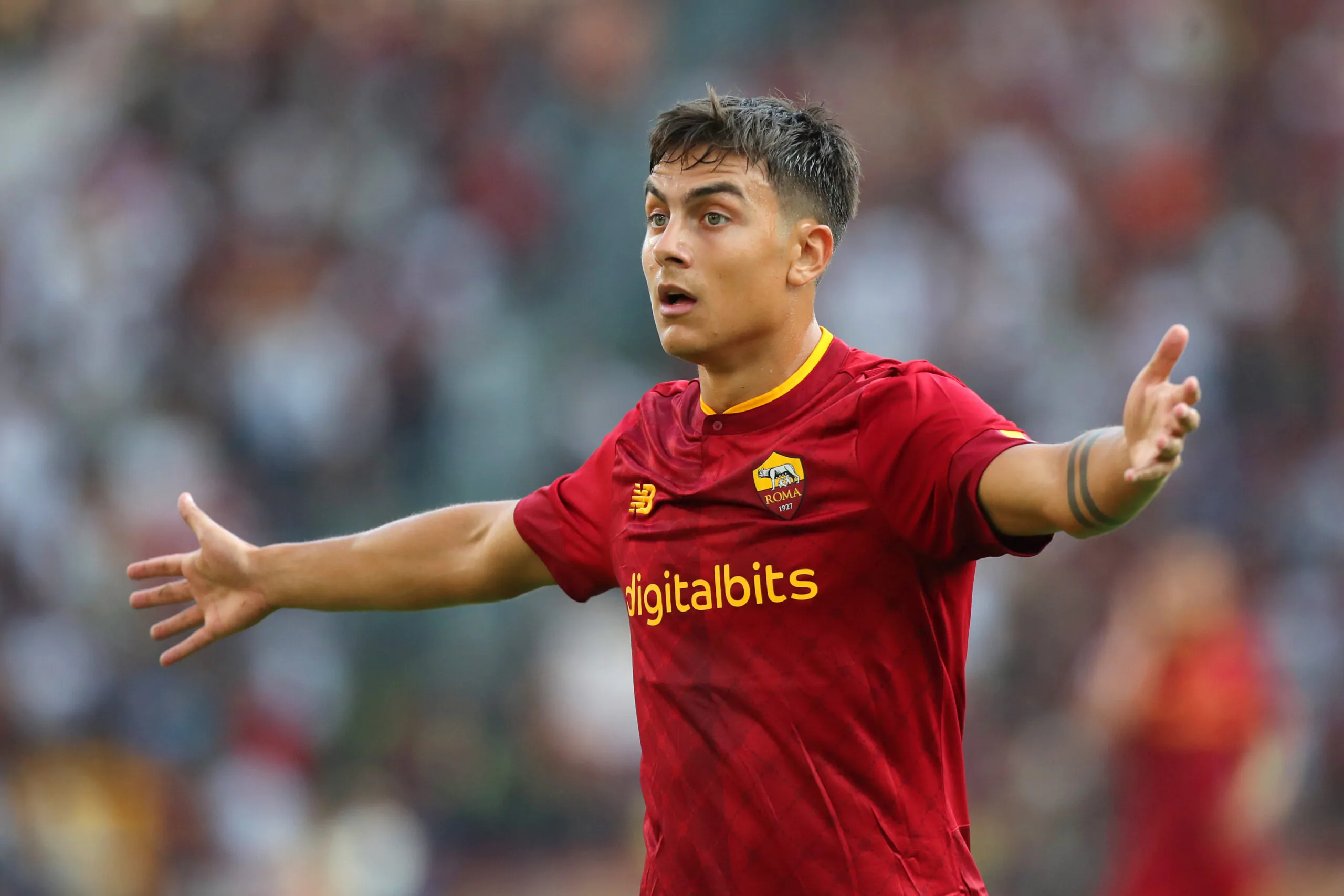 Galliani: “Dybala? Ci abbiamo pensato, ma è saltato per un motivo!”