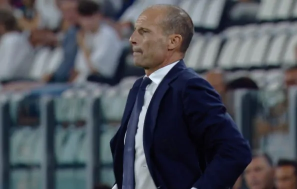 Ansia Juve, infortunio per un big: costretto ad uscire