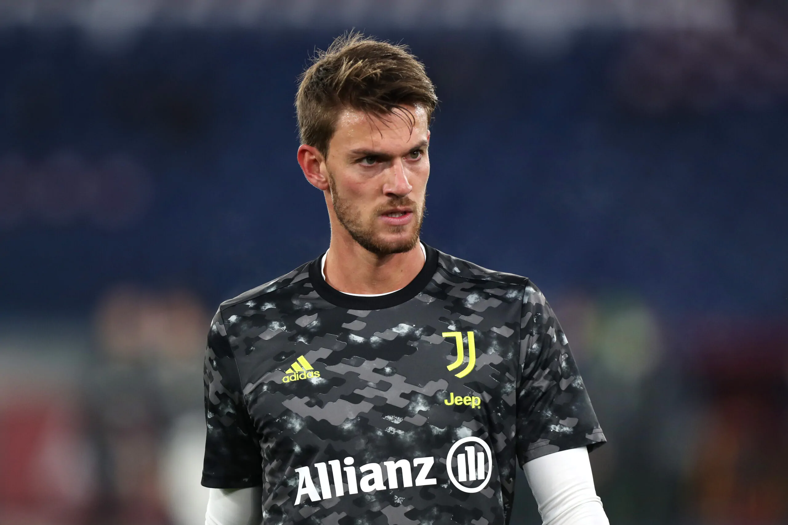 Juventus Rugani