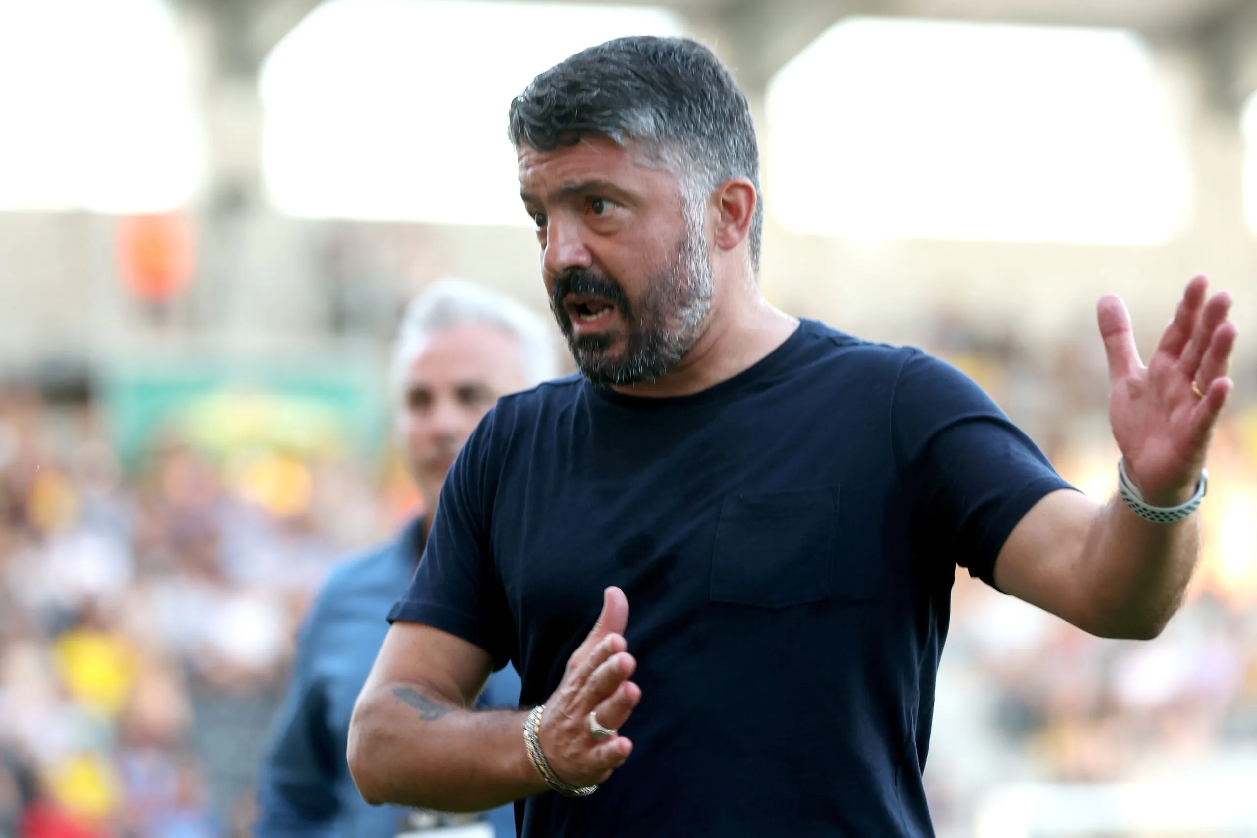 Calciomercato Juventus, il Valencia mette nel mirino un difensore bianconero