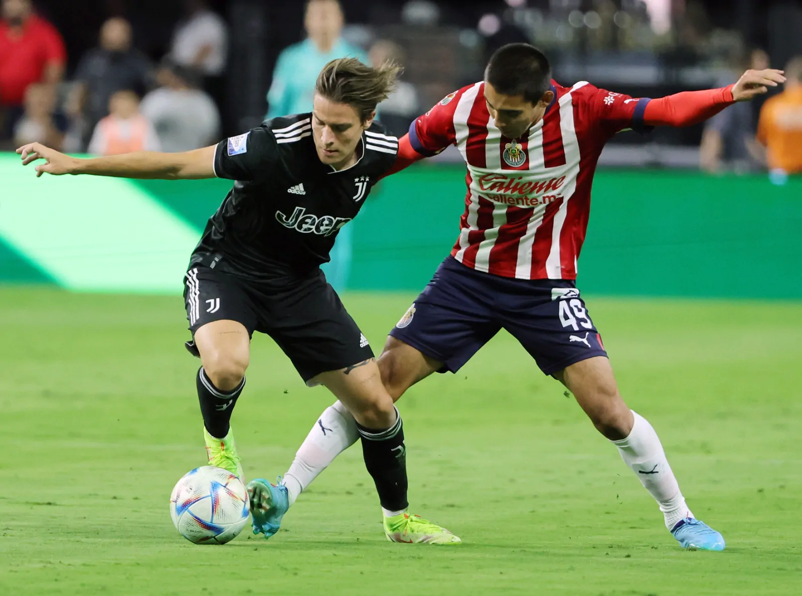 Rinnovo Fagioli, parla l’agente: “Andrà via dalla Juve in prestito? Vi rispondo così”