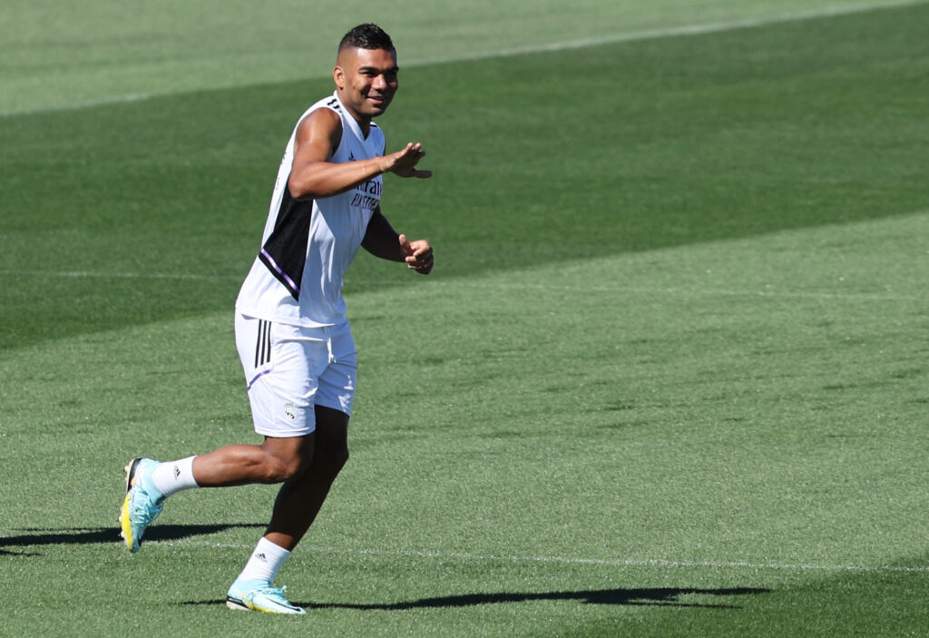 Casemiro