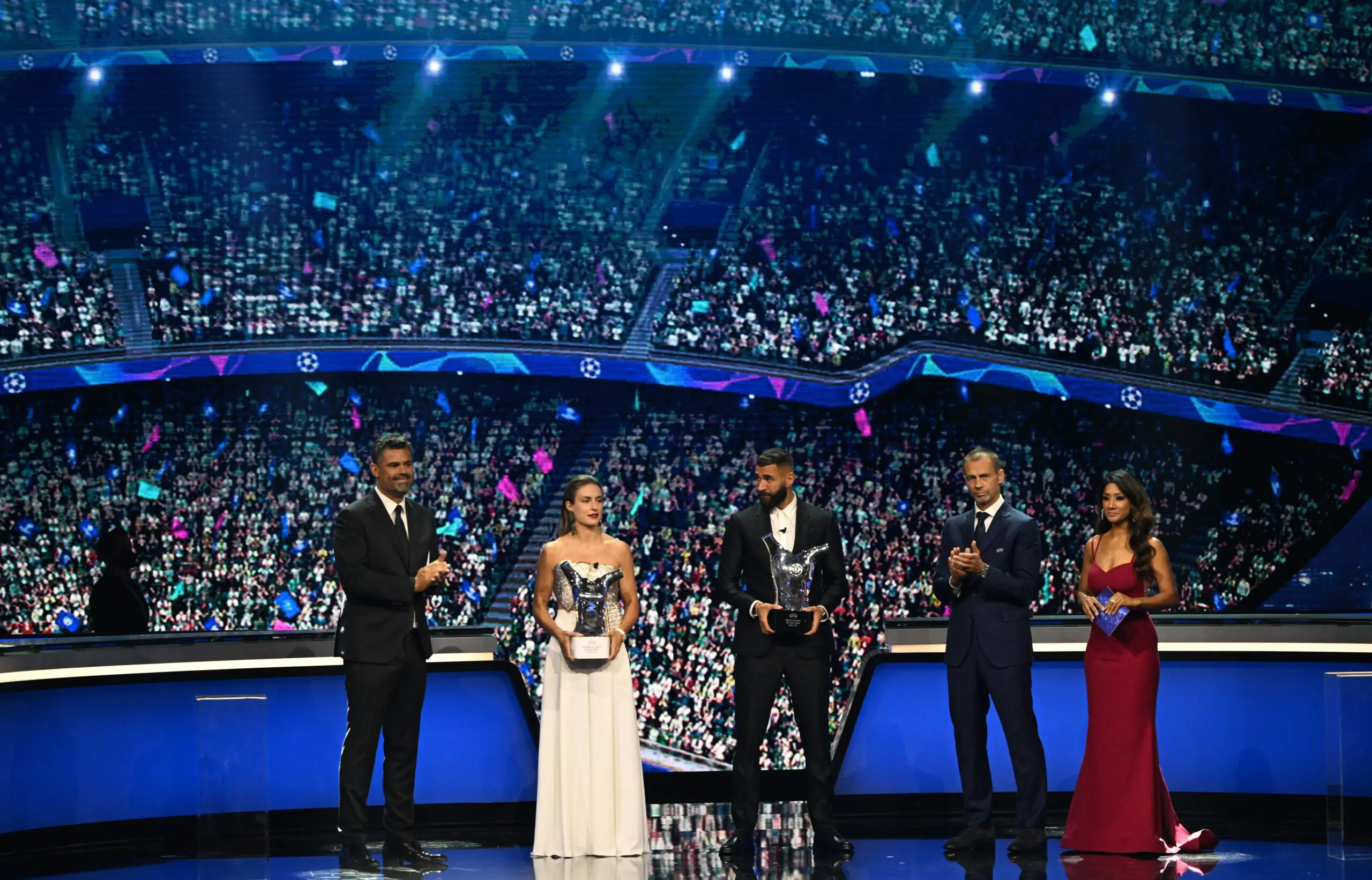 Champions League, il calendario delle partite: battesimo di fuoco per la Juventus!