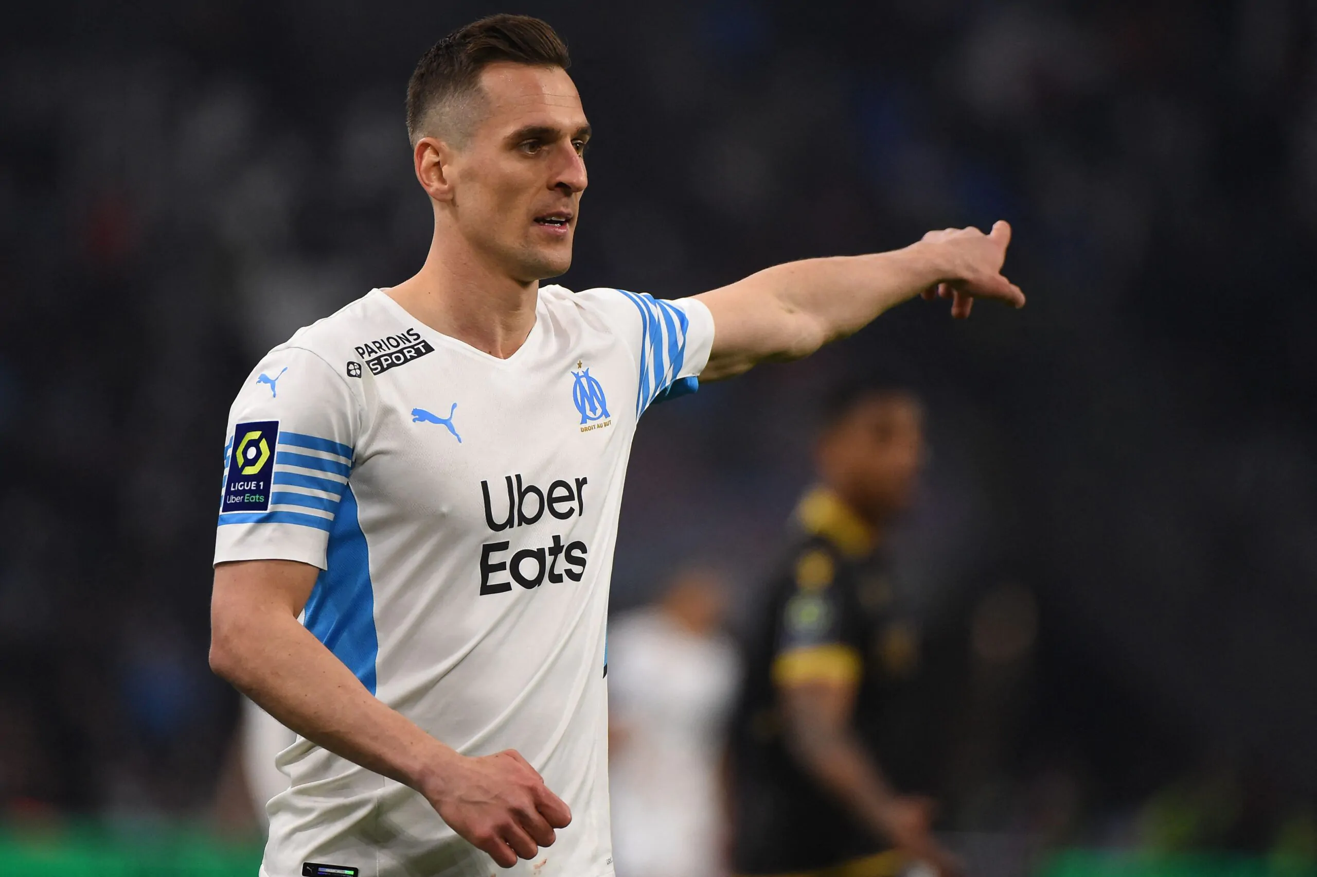 UFFICIALE – Arkadiusz Milik è un nuovo giocatore della Juventus: cifre e dettagli