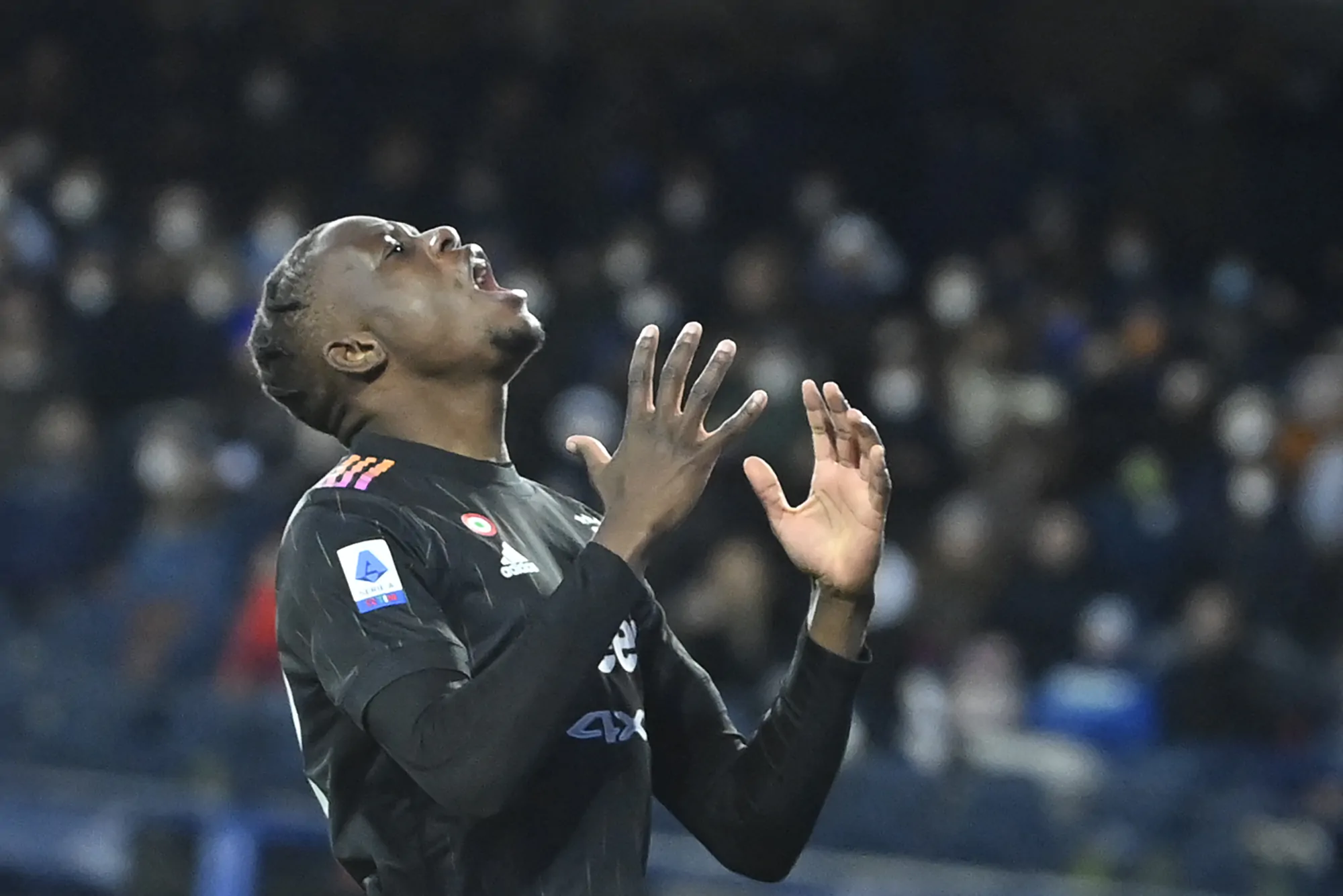 Paredes libera Zakaria? La Juventus ha deciso il suo futuro!