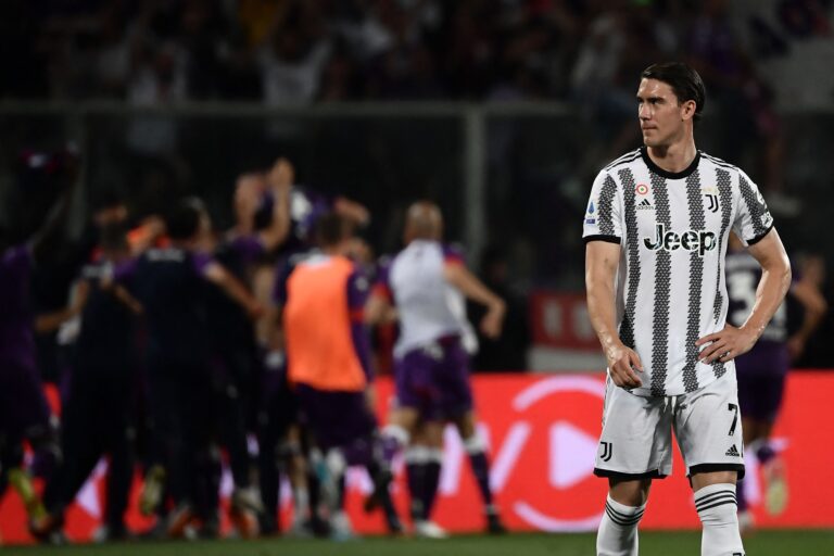 Calciomercato Juventus