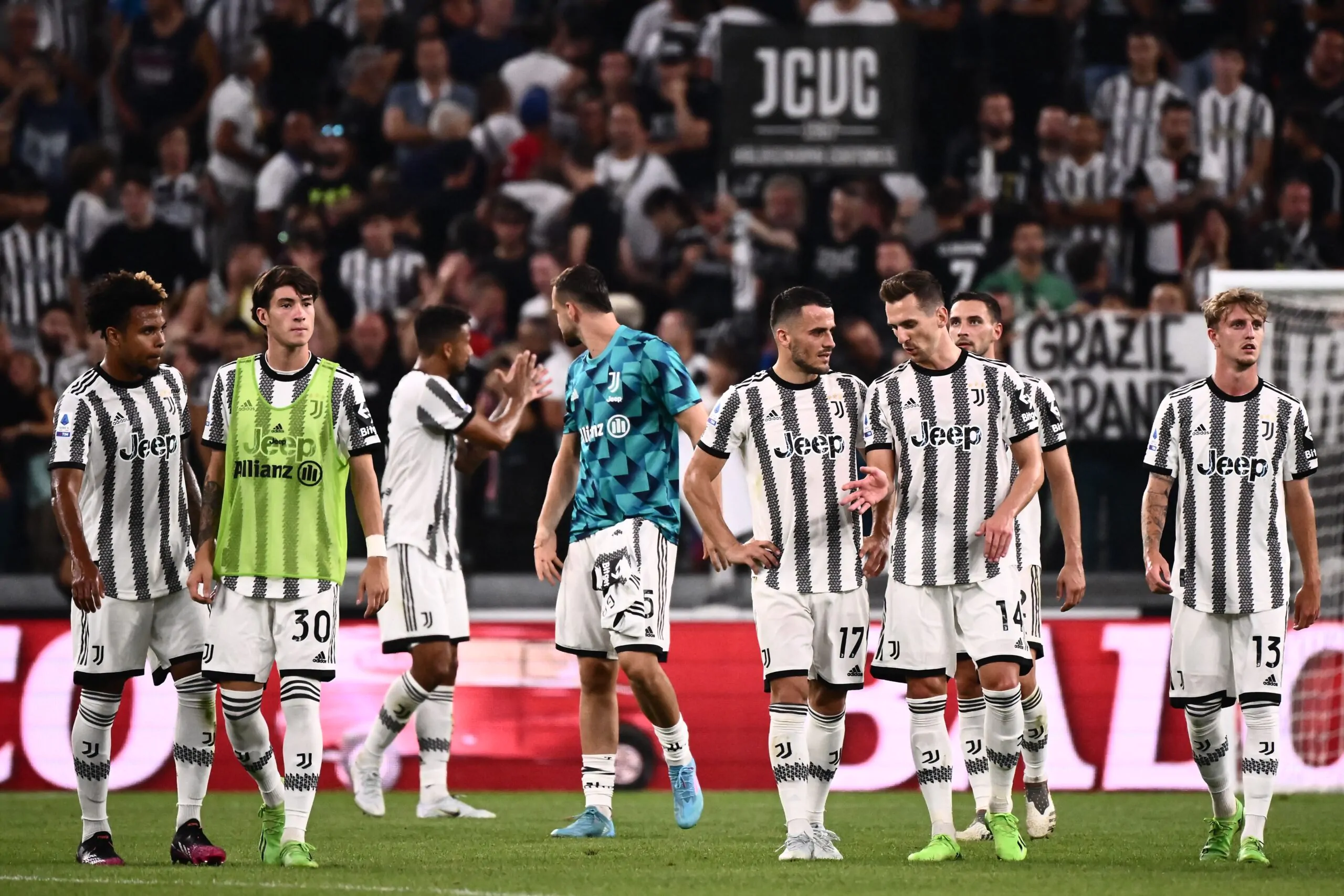 Di Marzio sicuro: “Tre giocatori pronti a lasciare la Juventus”