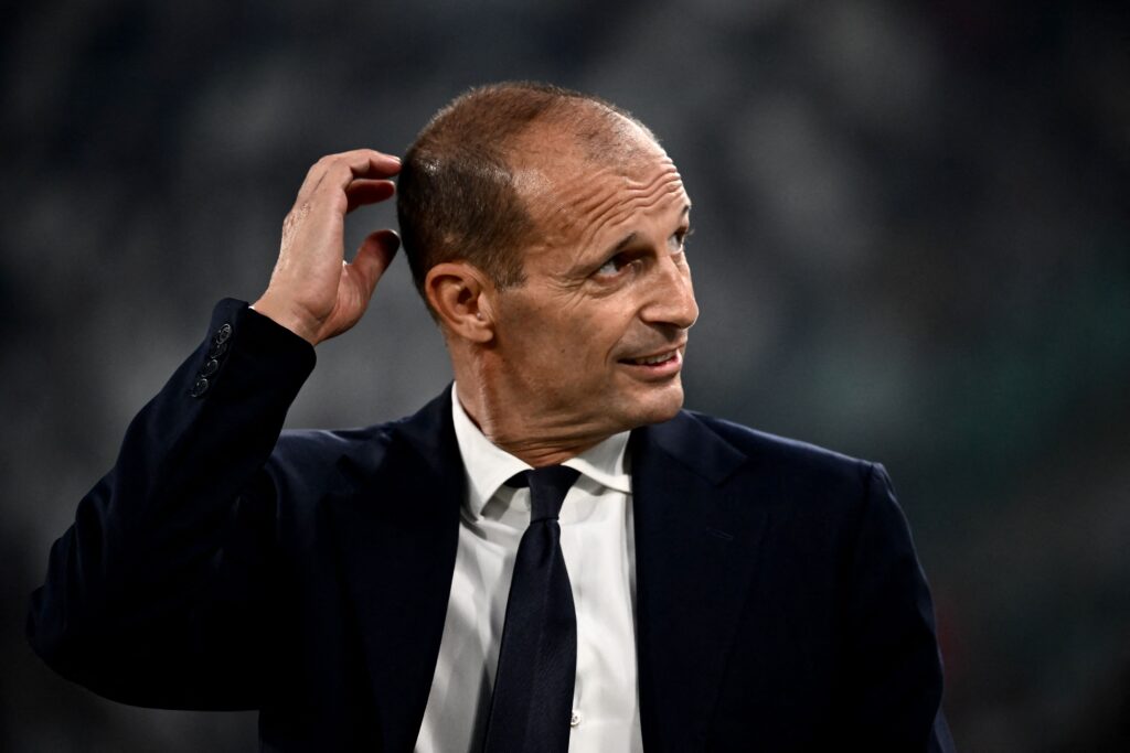 Frabotta Juventus Lecce