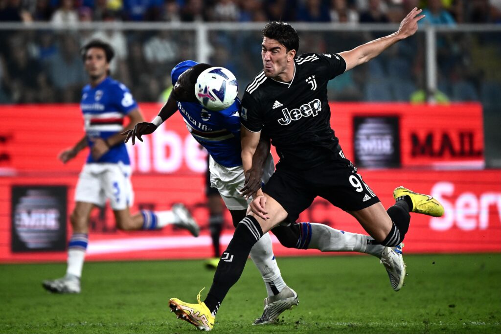 Dove vedere PSG Juventus