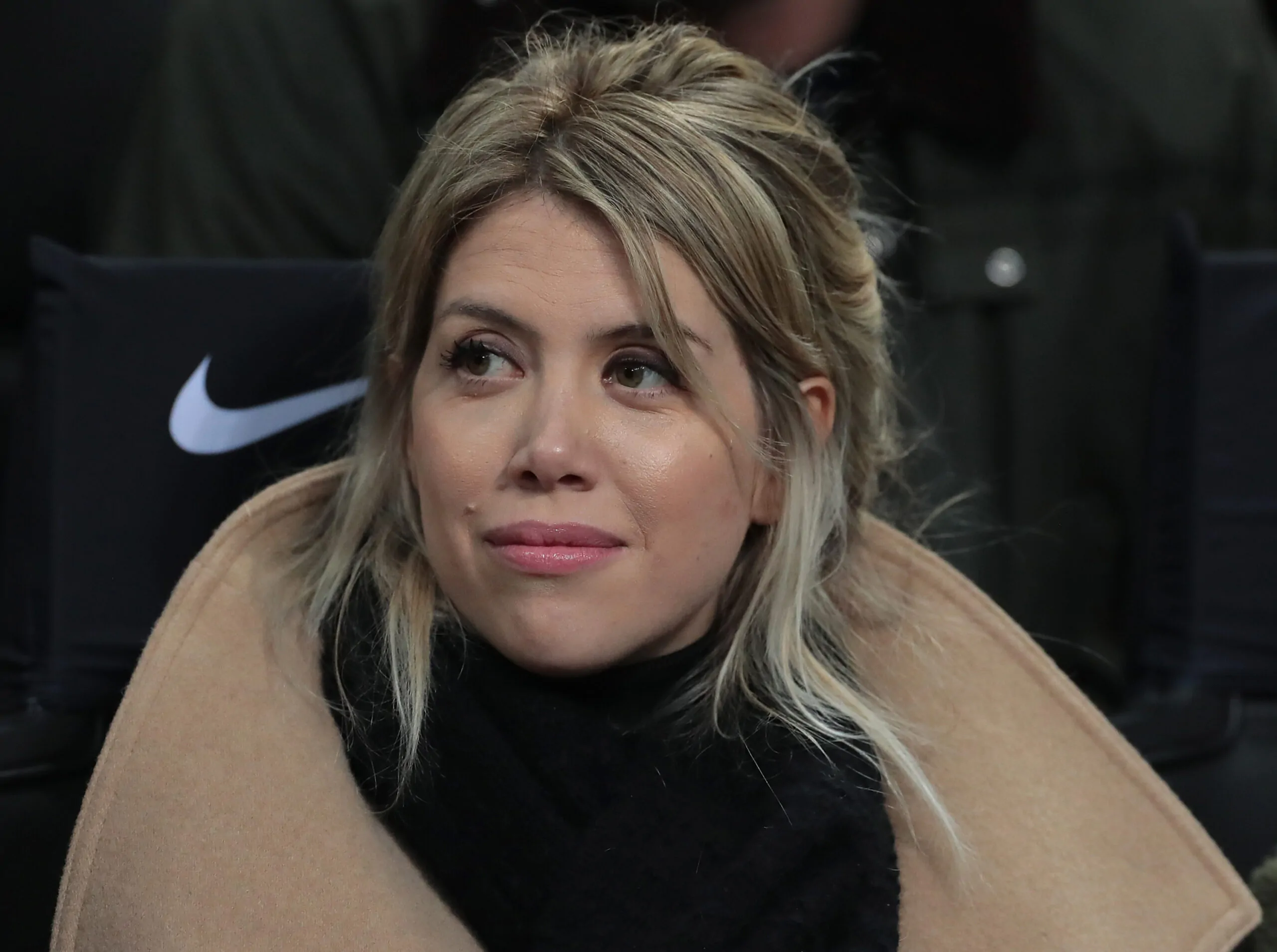 Wanda Nara fa chiarezza: l’ha detto sul futuro di Icardi!