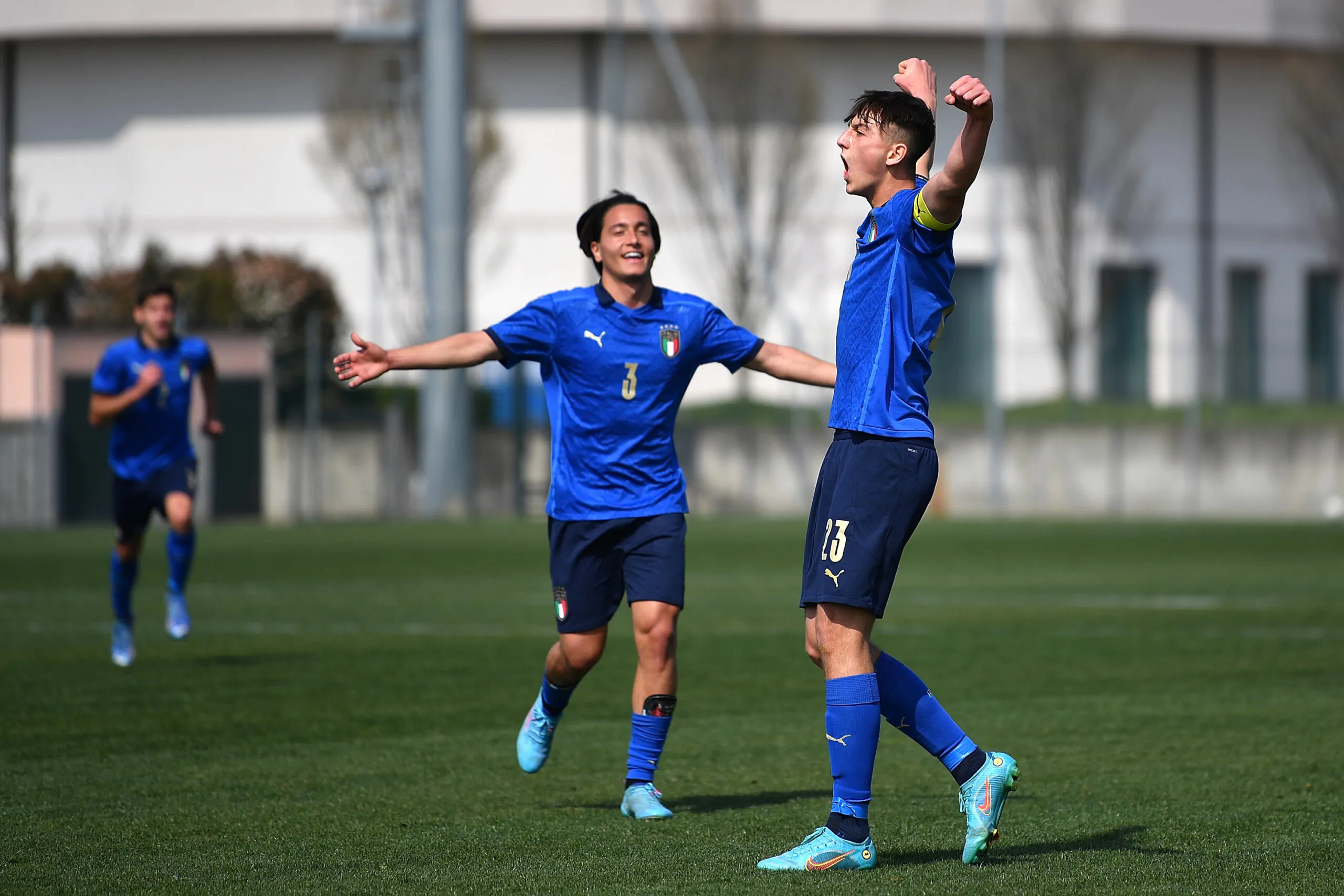 Calciomercato, il giovane attaccante ha scelto la Juventus, Milan beffato: la notizia