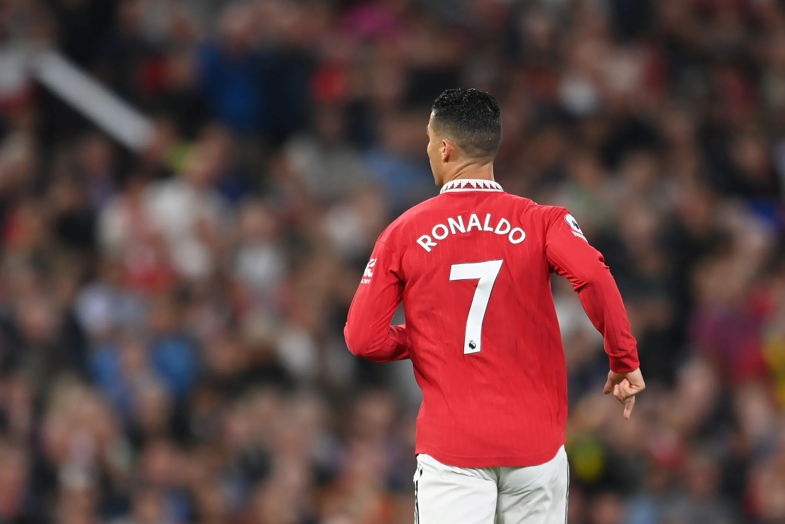 Intervista Ronaldo, il Manchester United prende posizione: i dettagli!