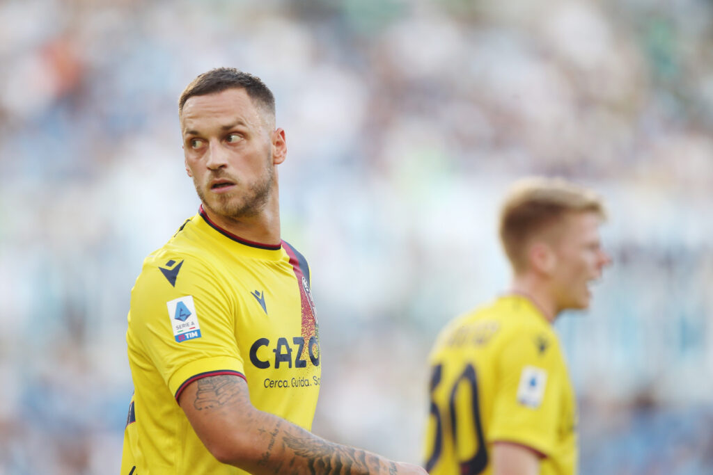 Marko Arnautovic