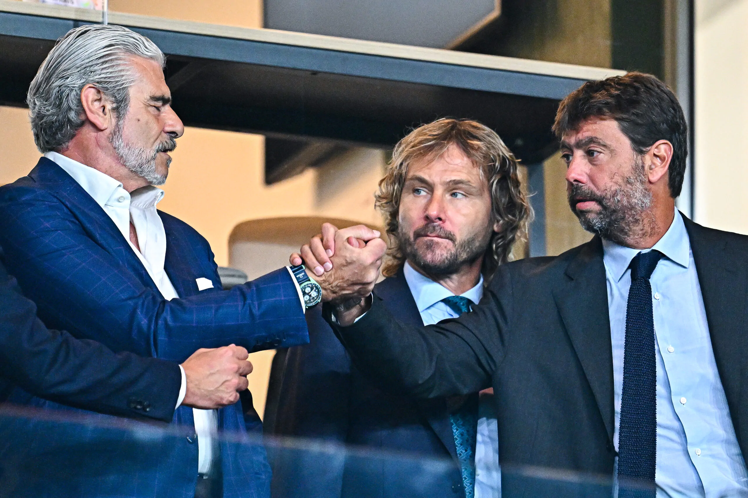 “Sarà il nuovo allenatore della Juventus”, dall’Inghilterra sono sicuri!