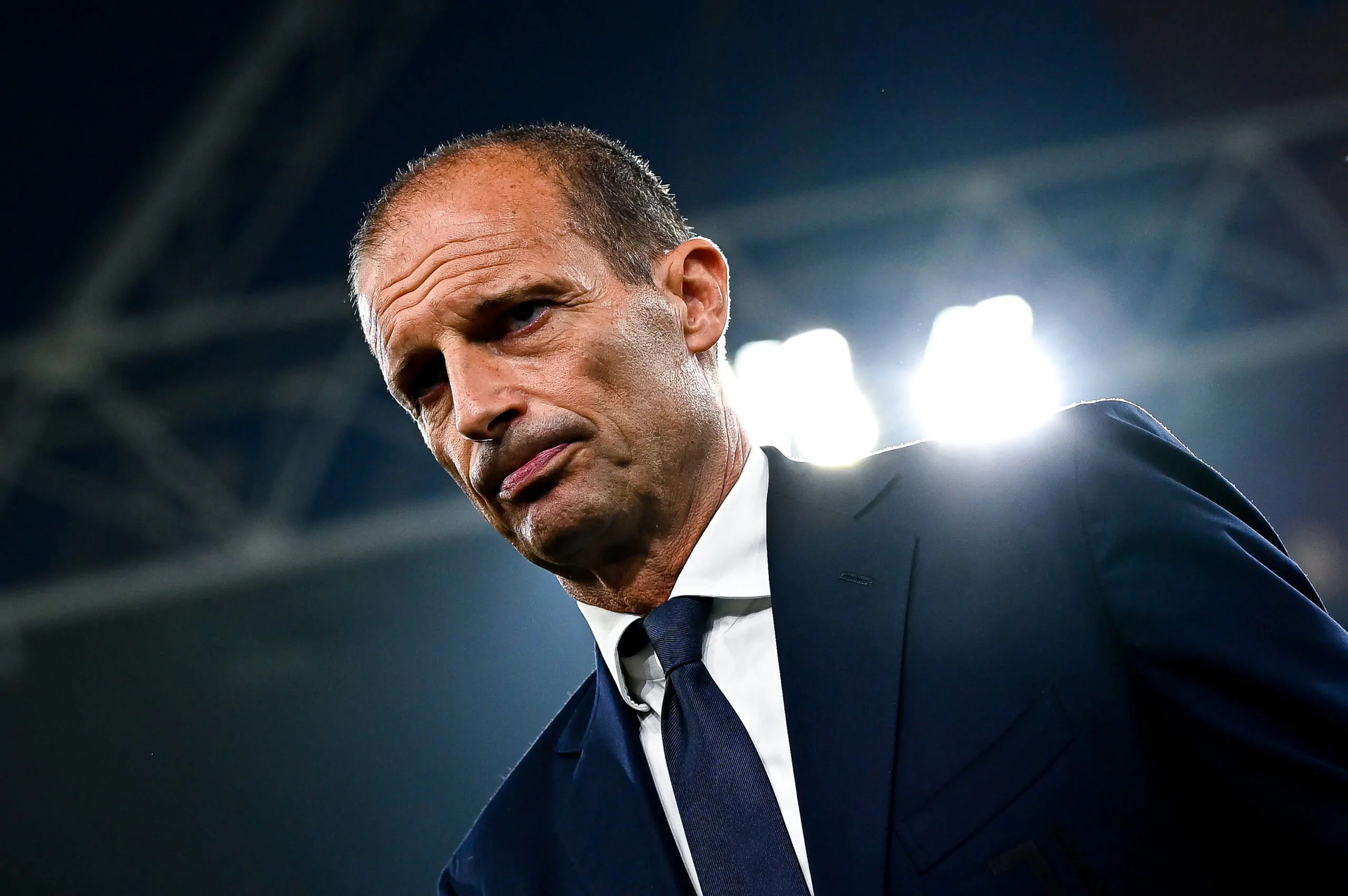 Critiche alla Juventus, Allegri risponde così!