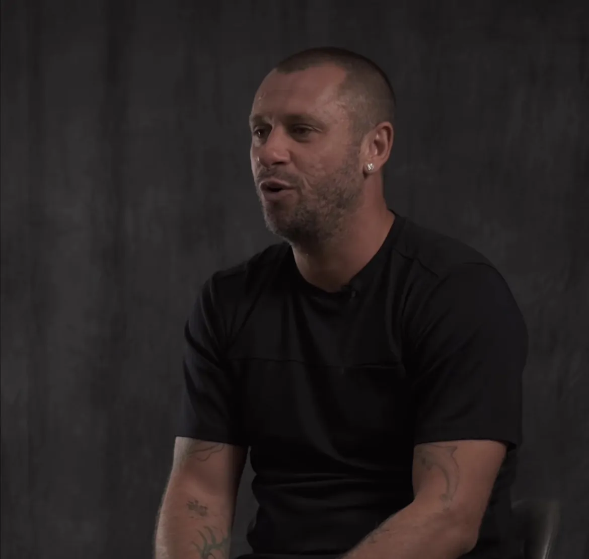 Avete sentito Cassano su Arthur? Che attacco ad Allegri!