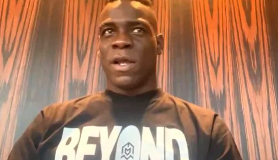 Balotelli punzecchia la Juve: “In Italia, Milan e Inter sono il top”, poi l’elogio ad Allegri!