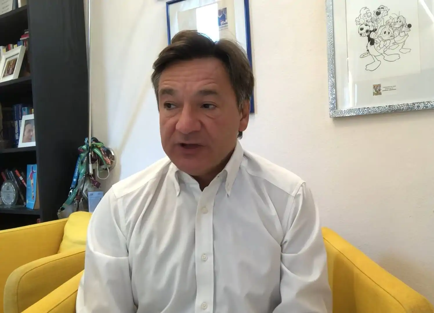 Caressa: “Juventus in confusione, Allegri deve fare attenzione ad un aspetto