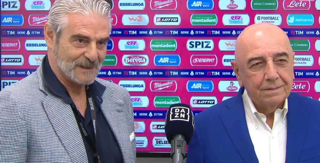 JuveMonza Arrivabene Galliani