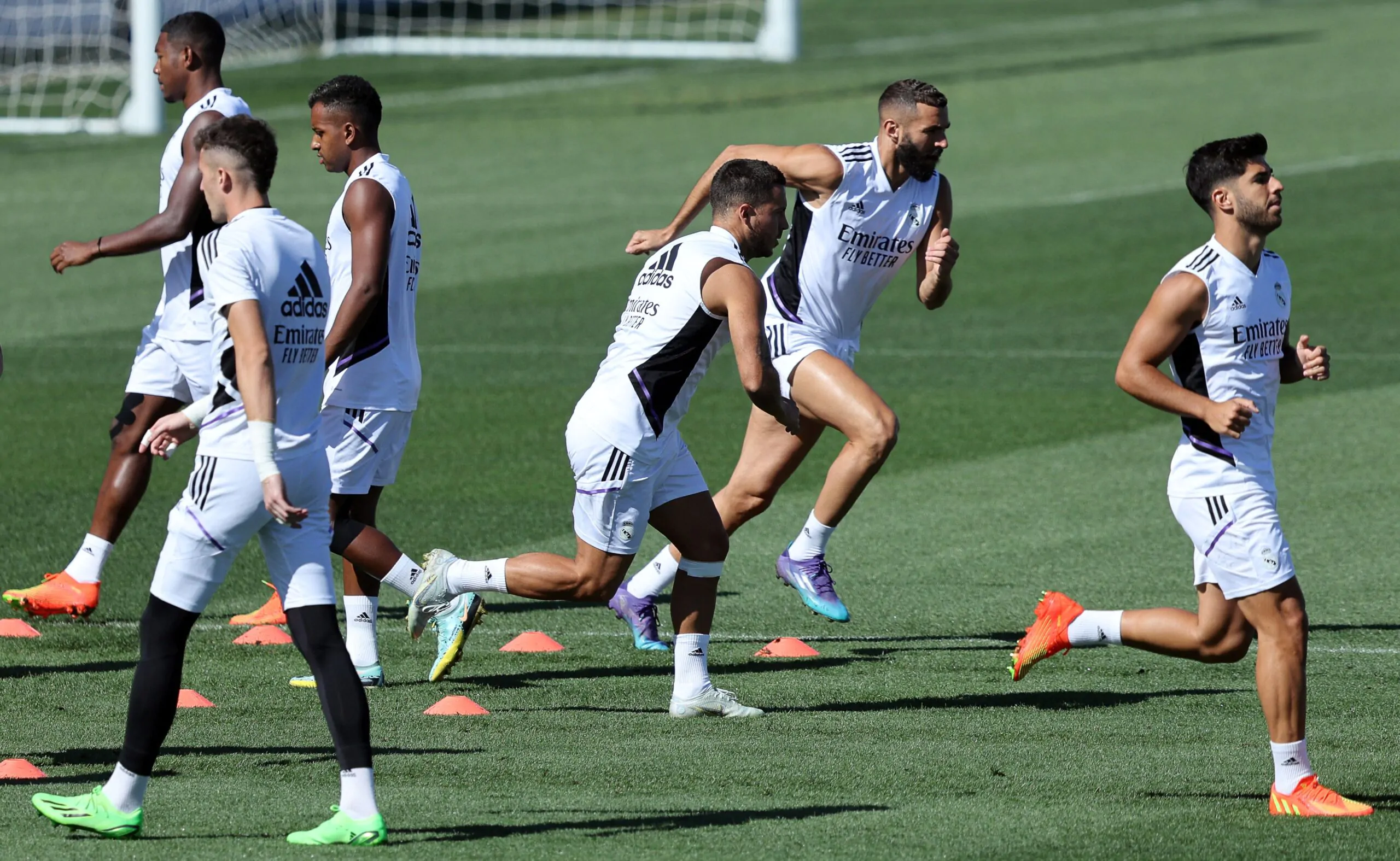 Il rinnovo con il Real Madrid non decolla: sfida Juve-Milan per il giocatore